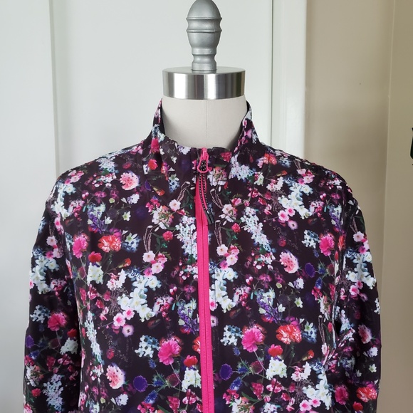 FILS Performance Jacket Size Medium NEW! - Picture 9 of 13